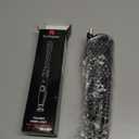 LED Work Light800 Lumens Foldable Rechargeable Cob Work Light with Magnetic Base& Hook, 360Swivel Flashlight, USB Cable for Car Repair, Home, Garage, Emergency and Outdoor Camping, 3000mAh