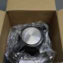 Thermal Coffee Carafe, 2L/68 Oz Stainless Steel Vacuum Insulated Thermoses, Double-Wall Design, 24-Hour Hot & Cold, Leak-Proof, Portable for Travel,Camping,Office (Silver)