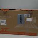 SANSUI 27 Inch WQHD 2560 x 1440 IPS Gaming Monitor, 200Hz 180Hz 1ms Computer Monitor, DP 1.2 x2 | HDMI 2.0 x2 | VESA Mount, 120% sRGB HDR Eye Care Metal Stand (DP Cable Included)