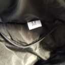 Flygo Men Puffer Jacket Winter Coats Water Resistant Long Sleeve Zip Up Lightweight Quilted Down Jackets (Black-M) Broken Zipper