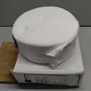 Tubular Stockinette Bandage - 3 Inches Wide by 25 Yards Long– Comfortable Under Casting – Pre-Wrap Compression Padding with Excellent Stretch for Arms, Legs and Knees (3 INCH)