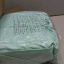 SLOOSH Inflatable Tanning Pool Lounger Float, 85" x 57" Extra Large Pool Floats Adult with Pillow, 4 in 1 Suntan Tub Raft Floatie,Sunbathing Bed Lounge for Water Blow Up Ball Pit Party Gifts, XL-Cyan