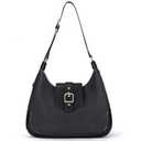 Missnine Hobo Bag Purses and Handbags for Women Top Handle Handbags with Pocket Zipper