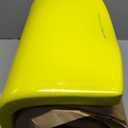 Texas Recreation Sunray Foam Pool Float, Yellow