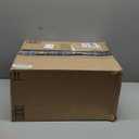 S8 Cordless Vacuum Cleaner, 500W/45KPA/40Mins Lightweight Stick Vacuum for Home, LED Display and Green Headlights, 6-Stages Filtration, Self-Standing Vacuum for Hard Floor, Carpet and Pet Hair