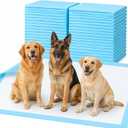 Dog Pee Pads Extra Large 55"X31" Puppy Pads for Dogs XXXXL 40 Count