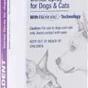 Vetradent Dental Spray, 2 oz