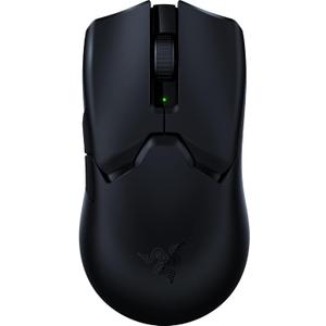 Razer Viper V2 Pro HyperSpeed Wireless Gaming Mouse: 58g Ultra Lightweight - Optical Switches Gen-3-30K DPI Optical Sensor w/On-Mouse Controls - 90 Hour Battery - USB Type C Cable Included - Black