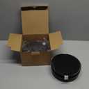 LV-H132 Replacement Filter Compatible with LEVOIT LV-H132 Air Purifier, Pre Filters, HEPA Filter, Activated Carbon Filter, Part # LV-H132-RF, 2 Pack