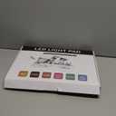 A3 LED Light Pad for Diamond Painting,Ratukall Diamond Art Light Board Kit,Adjustable Brightness Light Box for Tracing with Diamond Painting Accessories and Tools Includes Storage Case, Pens,Stand