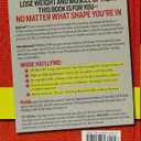 The Belly Off! Workouts: A 6-Week Detox Diet and Fitness Plan That Strips Away Fat - Fast!