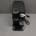De'Longhi EN500.B Nespresso Coffee Machine, Black