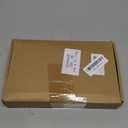 Tondiamo 3 Pieces Christmas Medals Champ Chain Trophy 6 x 5.25 Inches Xmas Jumbo Award 1st 2nd 3rd Prize for Women Men Family Xmas Holiday Party Decoration Prize Gift