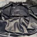 VOSSER King Size Air Mattress with Built-in Pump, 18" Raised, Blow Up Bed