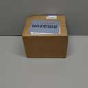 4 Pcs St. Patrick's Day Glass Mason Jar with Shamrock Cap Leaf Clear Candy Jar Decorative St Patrick's Day Glass Storage for Cookie Chocolate Candy Sweets Gift Table Party Decorations