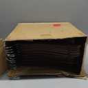 Wooden Hangers - 30 Pack - Clothes Hanger for Daily Used,Heavy Duty Wood Hangers with Precisely Cut Notches,Coat Hanger for Closet, Clothes Hangers for Shirt Suit Dress (Walnut)