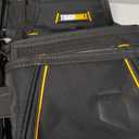 ToughBuilt - TB-CT-111-3P, ClipTech, 3pc Tradesman Tool Belt Set
