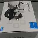 BOBOVR S3 Pro Battery Strap Accessories,Head Air Cooling System and 10000mah Hot-swappable Battery Pack,Compatible with Meta Quest 3/Quest 3S