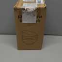 12 Pcs Unbreakable Cereal Bowls Set, 26 Oz Wheat Straw Bowls Set, Microwave & Dishwasher Safe Rice Bowls for Kitchen, Reusable Plastic Bowls for Soup, Salad and Snack, BPA Free, Multicolor