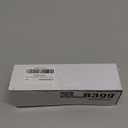 Yiliaw 44 Keys IR Remote Controller Kit - Includes Wireless Rectifier Control Box and DC 12V 3A Power Supply Adapter - Replacement Control for SMD 5050 3528 2835 RGB LED Strip Lights