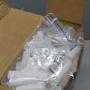 Kids Play Tent Indoor: with Mat, Tassel Garland, Star Lights - Girl Tent Indoor Playhouse for Kids Toys for Boy Girl Birthday Gift