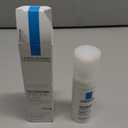 La Roche-Posay Toleriane Sensitive Fluide Protective Moisturizer, Lightweight Oil-Free Face Moisturizer, For Sensitive Skin
