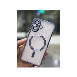 iPhone Case For 16 Purple