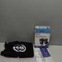 REVIX 2 Packs XXXL Knee Ice Pack Wrap Around Entire Knee, 45-Minute Long-Lasting Ice Pack for Knees with Ice Grid Gel Design, Cold Compress Therapy for Arms, Thighs, Elbows, Calves & Legs (20"10.7")