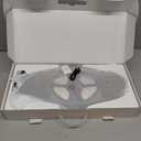 SmoothSpine Multi Therapy Pro - Back Massager Comfort Device with Heat, Massage, Air Traction, EMS & Red Light-Therapy - At-Home Relaxation & Support for Lower Back