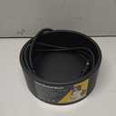 Yicostar Heated Water Bowl for Dogs & Cats, Waterproof Heated Dog Bowl with Chew Resistant Cord, Large Heated Pet Bowl, Provide Warmable Water for Dogs, Cats, Chicken, Birds in Winter 3.2L（Black）