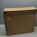 HOTSWEAT Ab Machine, Sit Up Exercise Equipment, Ab Workout Equipment with 3 Adjustable Resistance, Ab Trainer for Stomach Workout with 330 LBS Weight Capacity, Foldable Ab Crunch Machine for Home Gym (Red)