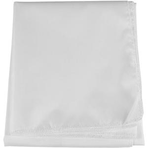 60-120 Inch Portable Projection Screen 16:9 White Synthetic Polyester Fabric Projector Curtain Foldable, Anti-Reflective(84inch)