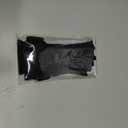 Tikaton Copper Infused Compression Arthritis Gloves with Wrist Strap for Hand Pain,Carpal Tunnel,Tendonitis, Fits Women & Men (Small/Medium)