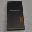 for Samsung Galaxy Z Fold 6 Case with S Pen Holder, Slim Fit with Stand, Tempered Screen Protector & Hinge Protection, Rugged Hard Full Body Protective Phone Case for Galaxy Z Fold 6 5g, Blue