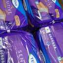 TENA Sensitive Care Overnight Incontinence Underwear for Women, Adult diapers, Large (Waist Sizes 32in–42in), Better Fit, 64 Count (4 packs of 16)