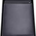 7566 Cast Iron Griddle Replacement part for Weber Genesis Grill Griddle Insert, Compatible with Weber Genesis 300 Series