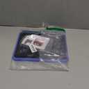 Grifobes for iPad A16 Case 11th Generation 11 inch 2025 / iPad 10th Generation Case 10.9 inch 2022, Heavy Duty Military Grade Shockproof Cover with Pencil Holder for i Pad 11/10 Gen (Deep Blue)