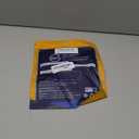 SIGONNA Eye Glasses String Holder Strap - Eyeglass Straps Cords for Men Women - Eyeglass Holders Around Neck - Sunglasses String Chain Lanyard Retainer (Black)