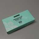 ARTISTRO 50 Watercolor Paint Set - Portable Paint Kit - Perfect for Gifting to Adults, Teens, Tweens, & Kids - Art and Craft Supplies Kit