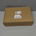 Massage Gun, Muscle Massage Gun for Athletes Handheld Electric Deep Tissue Back Massager, Percussion Massage Device for Pain Relief with 30 Speed Levels 9 Heads (Black)