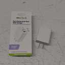 CellCandy Fast Charge Dual Port Wall Charger