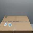 GUARD SHIELD Yellow Tarp 16x20 Feet Tarps High Visibility Outdoor Poly Cover Lightweight 6mil