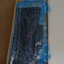 Replacement Keyboard for Lenovo ThinkPad X280 X390 X395, Thinkpad L13 Gen 1 & L13 Gen 2, Thinkpad X13 Gen 1 & L13 Yoga Gen 1 Series Laptop with Backlit US P/N: 01YP000 01YP040 01YP120