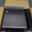 XuSha 8000 BTU 4 Ports 12 Volt Universal Car Truck Fan Heater Air Heater Diesel Portable Parking Heater Low Profile Universal Auxiliary Cab Heater