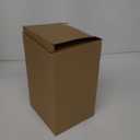 Artisan Flair Nativity Christmas Set Manger Scene - 10pcs Hand-Painted Nativity Figurines - Indoor Home Decor, Resin, 4.5 Inch Tall, White (Brown)