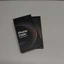 2 x for iPhone 16 Case, [Military-Grade Drop Protection][Anti-Yellowing] Shockproof Protective Translucent Matte Cover for iPhone 16 Phone Case,Alpine Green