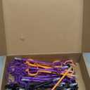 Tenare 60 Pieces Halloween Ballpoint Pen Pumpkin Ghost Bat Shape Ballpoint Pens Set Creative Novelty Holiday Party Favor Writing Stationery for School Office Writing Supplies