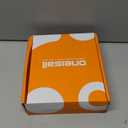 oneisall Dog Clipper Low Noise, Dog Grooming Kit with Rechargeable, Pet Shaver Cordless Electric Quiet Hair Clipper Set for Dogs Cats PetsGold