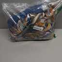 XIBLC Boho Throw Blanket, 100% Cotton Ultra Soft Luxury Throw Rustic Quilt, 50"x60" Floral Bird Butterfly Farmhouse Decor Bed Blankets, All Season Rustic Reversible Bohemian Throw for Bed - Yellow