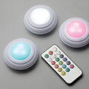 Merkury Multi Glo Led Color